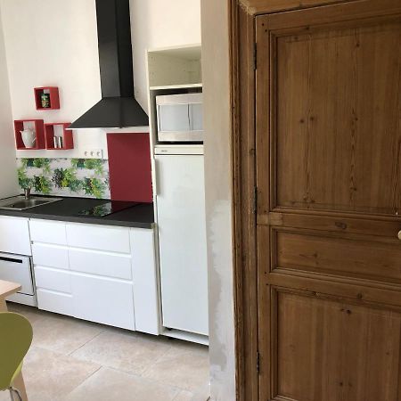 Maison Au Calme Au Coeur De Village Saint-Georges-dʼOrques Εξωτερικό φωτογραφία