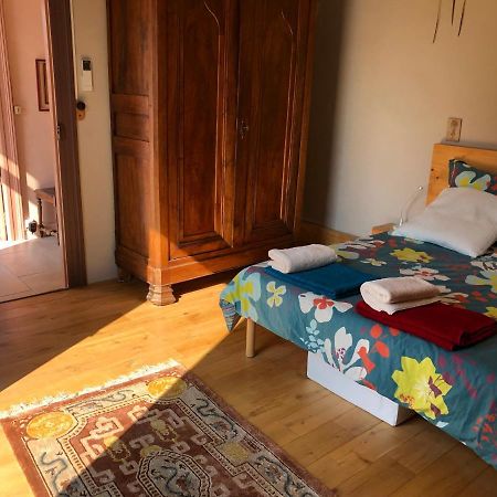 Maison Au Calme Au Coeur De Village Saint-Georges-dʼOrques Εξωτερικό φωτογραφία